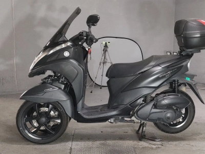 Yamaha TORI CITY 155