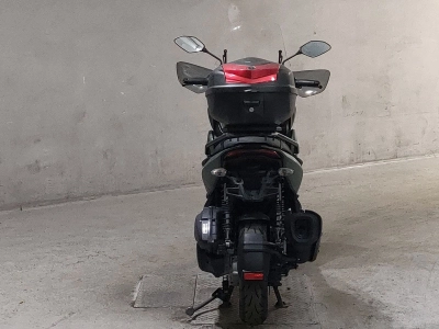 Yamaha X FORCE 
