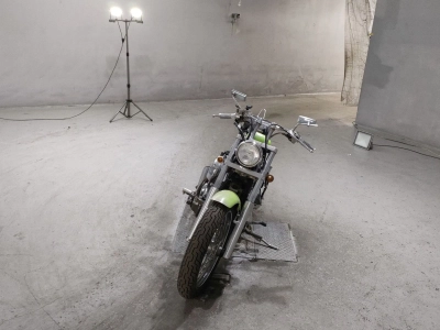 Yamaha DRAGSTAR400