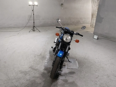 Kawasaki Z400J