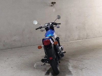 Kawasaki Z400J
