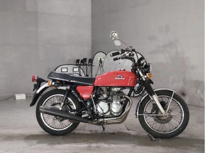 Honda CB400