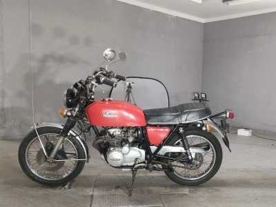 Honda CB400