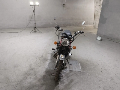 Honda CB400