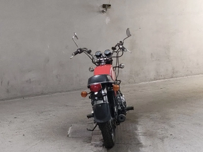Honda CB400
