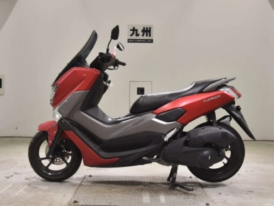 Yamaha NMAX