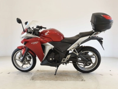 Honda CBR250R