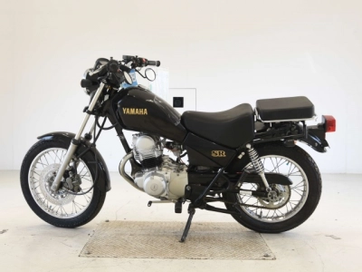 Yamaha SR125