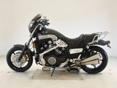 Yamaha V-MAX