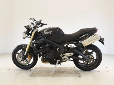 Triumph TRIUMPH STREET TRIPLE