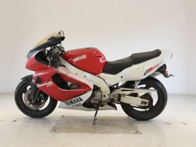 Yamaha YZF1000R