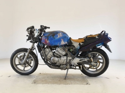 Honda ZELBIS