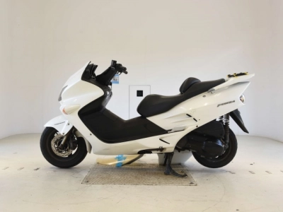 Honda FORZA