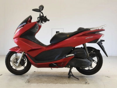 Honda PCX125