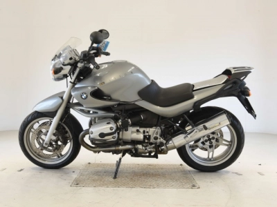 BMW BMW R1150R