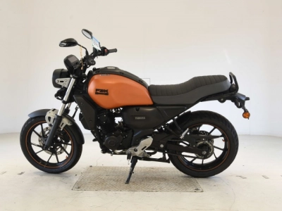 Yamaha FZ-X150