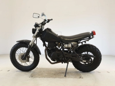 Yamaha TW200-2