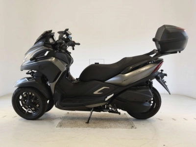 Yamaha TORI CITY 300