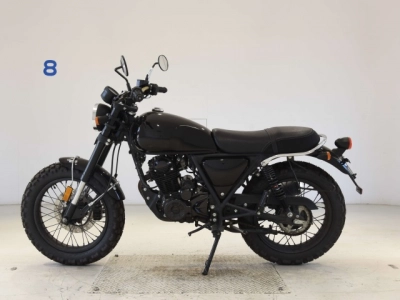 OTHER GPX LEGEND 150