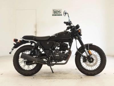 OTHER GPX LEGEND 150