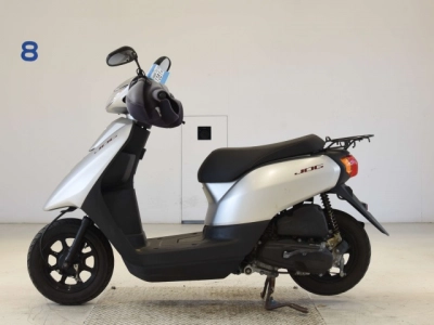 Yamaha JOG-7