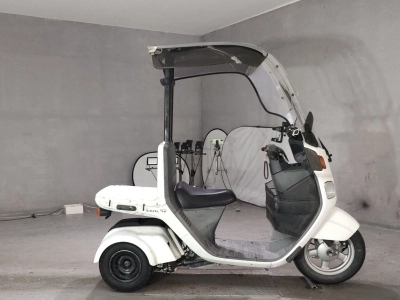 Honda GYRO