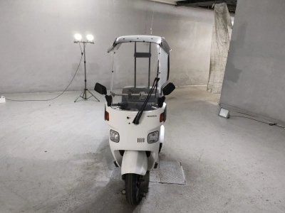 Honda GYRO
