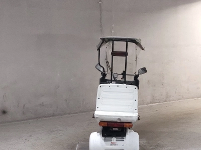 Honda GYRO