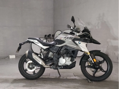 BMW BMW G310GS