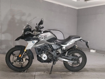 BMW BMW G310GS