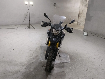 BMW BMW G310GS