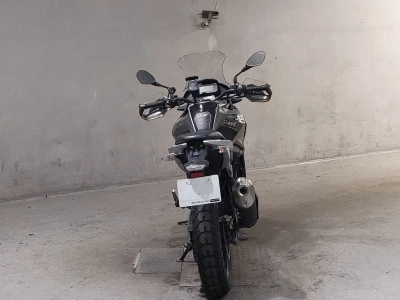 BMW BMW G310GS