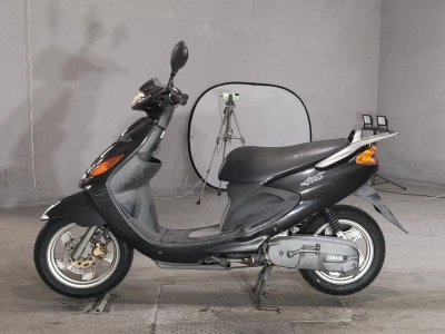 Yamaha AXIS100