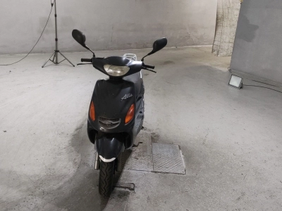 Yamaha AXIS100
