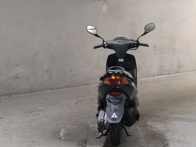 Yamaha AXIS100