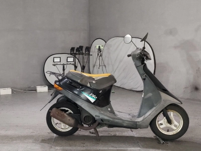 Honda DIO