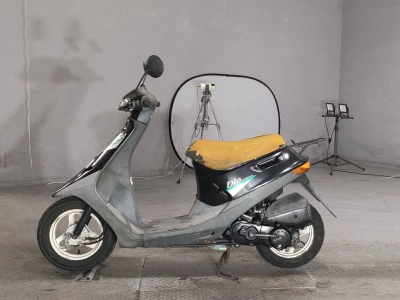 Honda DIO