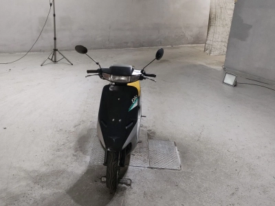 Honda DIO