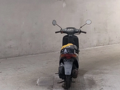 Honda DIO