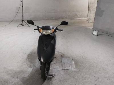 Honda DIO