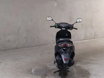 Honda DIO