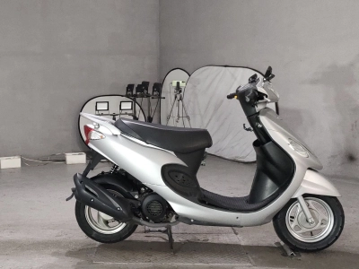 SYM SYM X`PRO50KAZE