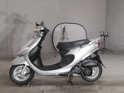 SYM SYM X`PRO50KAZE