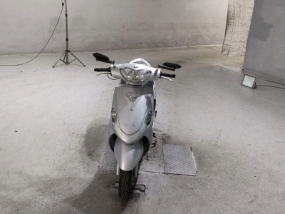 SYM SYM X`PRO50KAZE