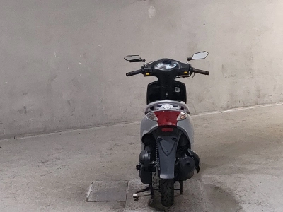 SYM SYM X`PRO50KAZE