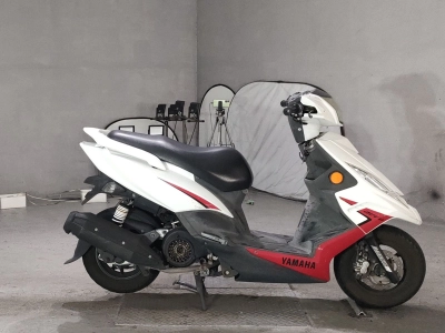 Yamaha GTR125