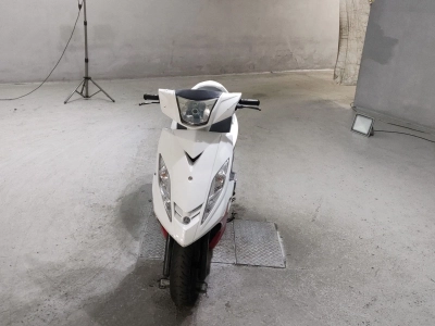 Yamaha GTR125