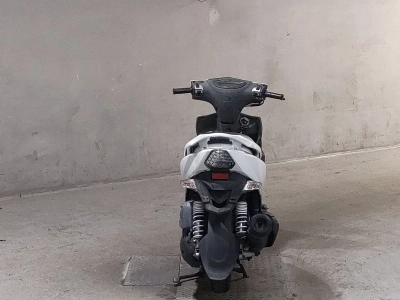 Yamaha GTR125
