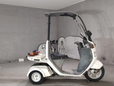 Honda GYRO