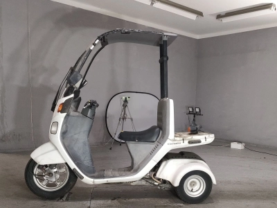 Honda GYRO